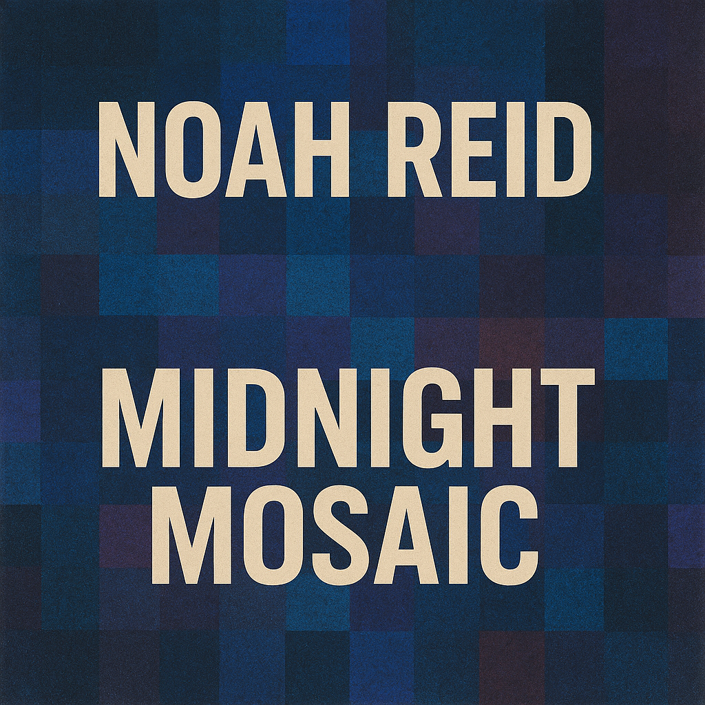 Midnight Mosaic